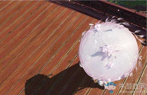 《天涯明月刀》天香鎮派武器第一人 訪長生劍雪舞傾城