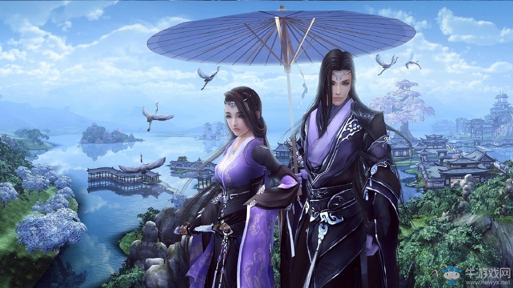 《劍網(wǎng)3》沉寂賬號剩余游戲時間及通寶清理公告