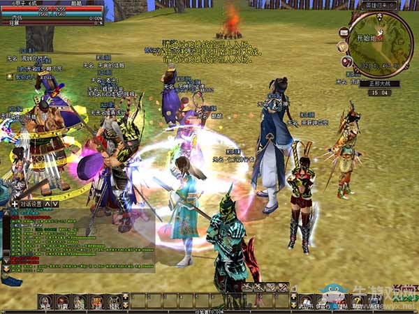 讓你不得不看的《新英雄》特色玩法