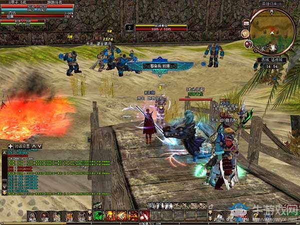 讓你不得不看的《新英雄》特色玩法