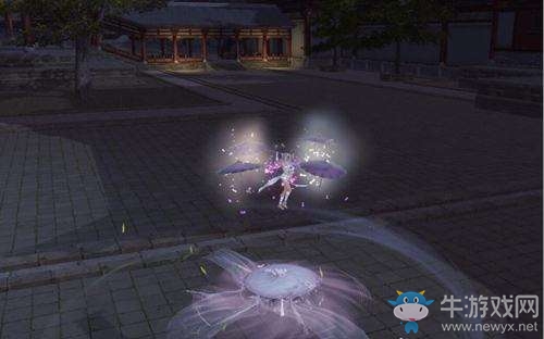 《天涯明月刀》天香鎮派武器第一人 訪長生劍雪舞傾城