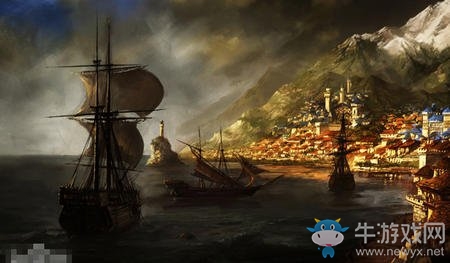 《爐石傳說》原來海盜不是賊