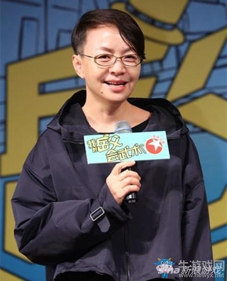 《爐石傳說》這都能撞臉？爐石主播明星臉盤點