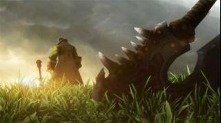 《爐石傳說》爐石英雄背后的故事，薩爾