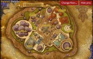 《魔獸世界》下周考古任務(wù)線更新 獎勵四屬性帶槽項鏈