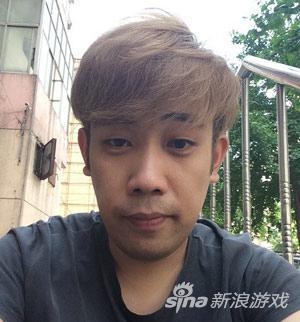 《爐石傳說》這都能撞臉？爐石主播明星臉盤點