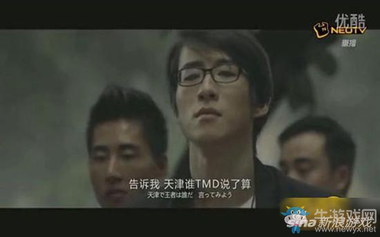 《爐石傳說》這都能撞臉？爐石主播明星臉盤點