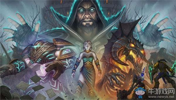 《魔獸世界》2017年新節日事件全預覽 還會有更多到來