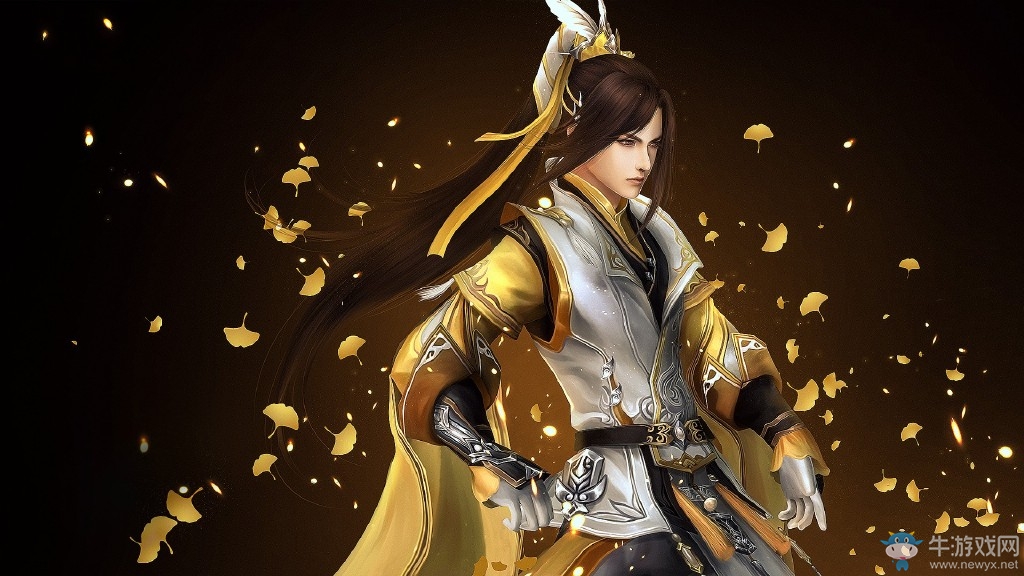 《劍網(wǎng)3》精品壁紙 12門派轉(zhuǎn)手繪風(fēng)壁紙大全