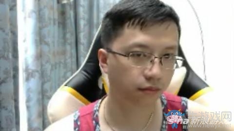 《爐石傳說》這都能撞臉？爐石主播明星臉盤點