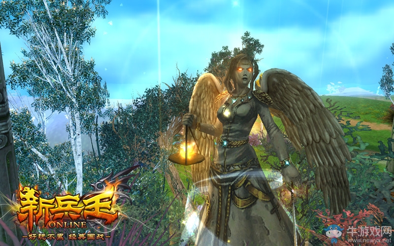 從副本到國戰 《新兵王》首測一周全方位解讀