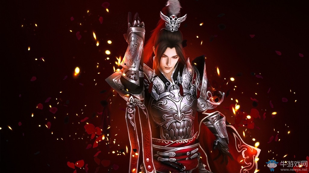 《劍網(wǎng)3》精品壁紙 12門派轉(zhuǎn)手繪風(fēng)壁紙大全