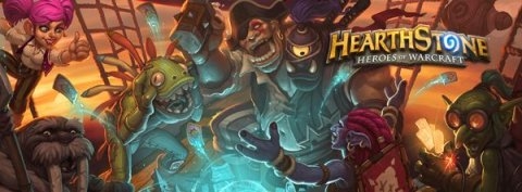 《爐石傳說》原來海盜不是賊