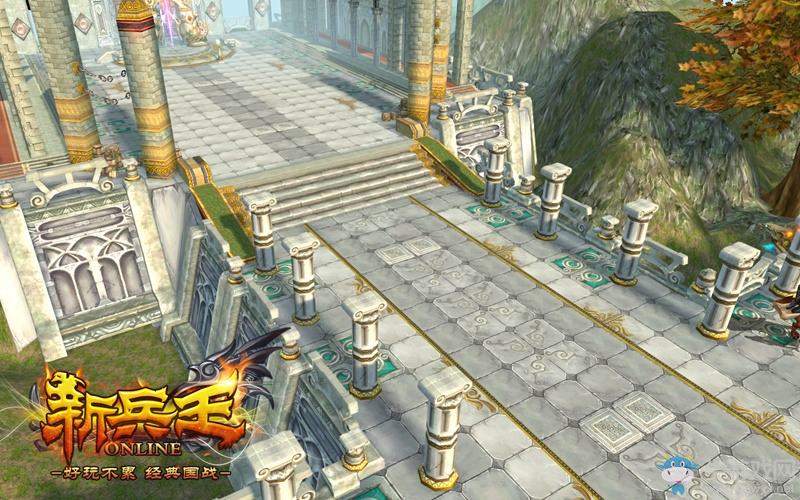 從副本到國戰 《新兵王》首測一周全方位解讀