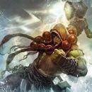 《爐石傳說》爐石英雄背后的故事，薩爾