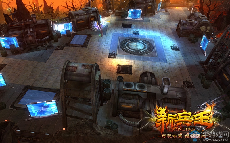 從副本到國戰 《新兵王》首測一周全方位解讀