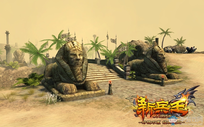 從副本到國戰 《新兵王》首測一周全方位解讀