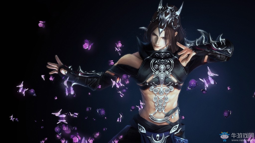 《劍網(wǎng)3》精品壁紙 12門派轉(zhuǎn)手繪風(fēng)壁紙大全