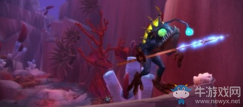 《爐石傳說》原來海盜不是賊