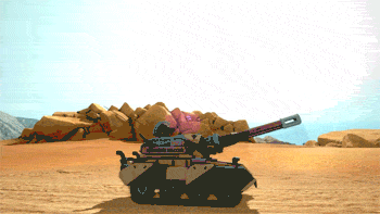 首創(chuàng)紅警載具競技！《暴走裝甲》今日18：00開放內(nèi)測