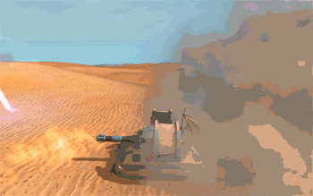 首創(chuàng)紅警載具競技！《暴走裝甲》今日18：00開放內(nèi)測