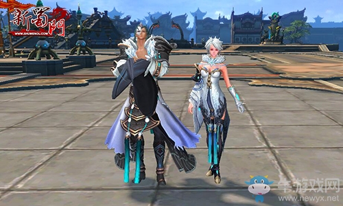 暖冬暖心   《新蜀門》狂歡豪情大禮帶你嗨爆雙旦