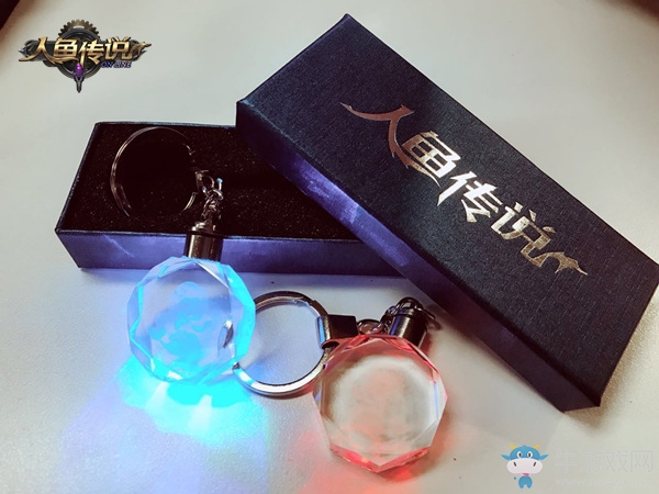 林允和你嗨玩圣誕！《人魚傳說》圣誕版歡樂上線