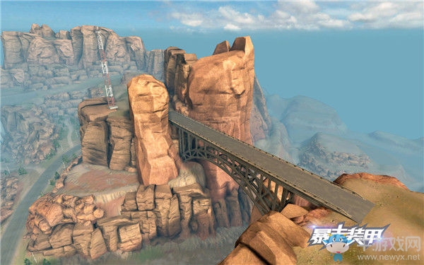 《暴走裝甲》內測報告：創意滿滿的載具射擊佳作 演繹紅警魅力