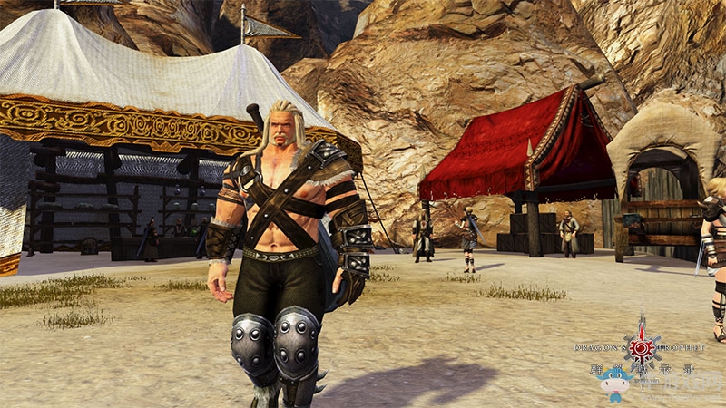 相信你的基友 《群龍默示錄》伙伴團來襲