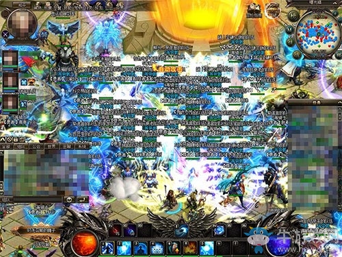 《圣跡》新服盛況不斷，沙嵐之丘人氣爆棚