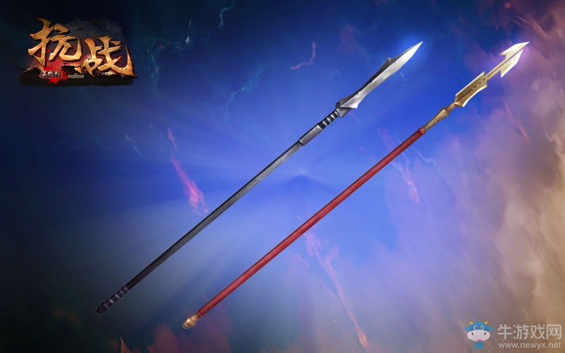 十年老兵重回戰(zhàn)場 《抗戰(zhàn)》活捉天皇贏雙旦大禮