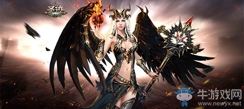 《圣跡》新服盛況不斷，沙嵐之丘人氣爆棚