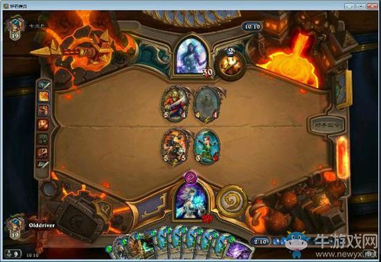 《爐石傳說》那些讓你最舍不得刪掉的圖