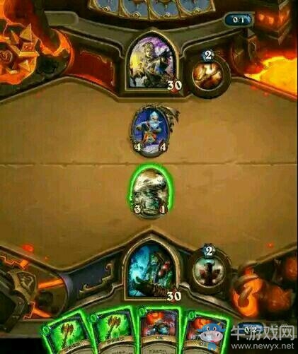 《爐石傳說》那些讓你最舍不得刪掉的圖