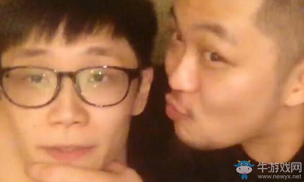 守望先鋒知名主播老E發(fā)微博刪游戲脫坑？