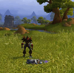 《魔獸世界》官方戰網積分12月31日過期 請前往兌換禮物