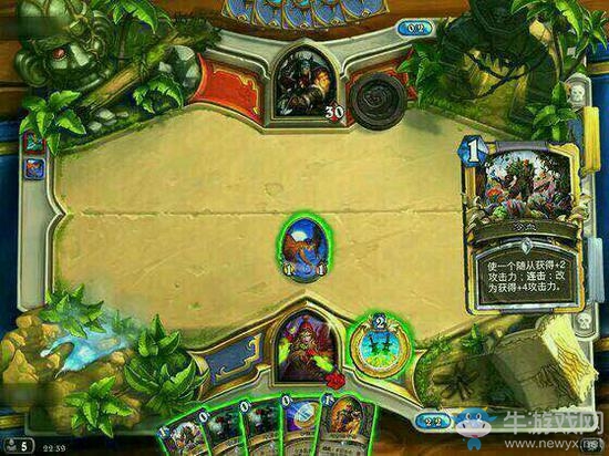 《爐石傳說》那些讓你最舍不得刪掉的圖