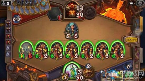 《爐石傳說》那些讓你最舍不得刪掉的圖