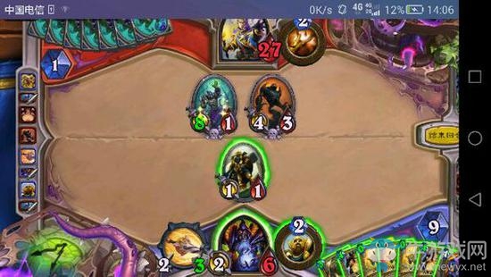 《爐石傳說》那些讓你最舍不得刪掉的圖