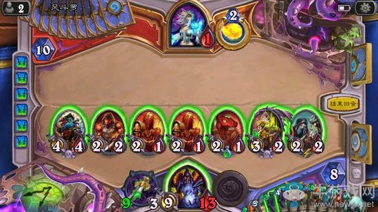 《爐石傳說》那些讓你最舍不得刪掉的圖