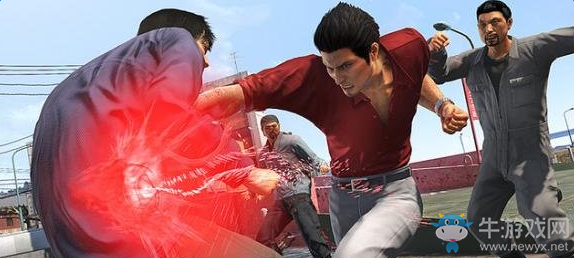 官方烏龍！美服商店錯將正式版《如龍6》當(dāng)成試玩版上傳