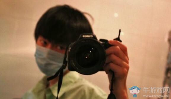 守望先鋒知名主播老E發(fā)微博刪游戲脫坑？