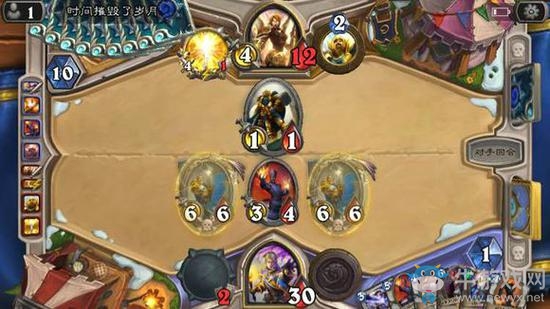 《爐石傳說》那些讓你最舍不得刪掉的圖