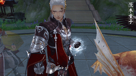 《劍網(wǎng)三》當(dāng)劍網(wǎng)遇上陰陽師