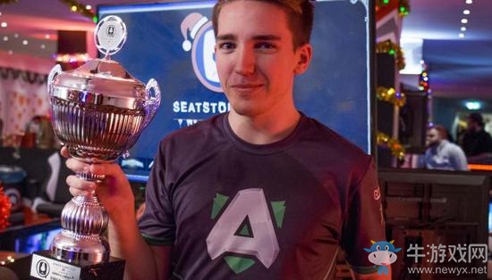 《爐石傳說》國外玩家橘子哥：加基森是一個很棒的版本