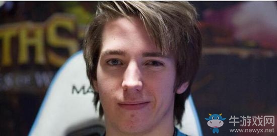 《爐石傳說》國外玩家橘子哥：加基森是一個很棒的版本