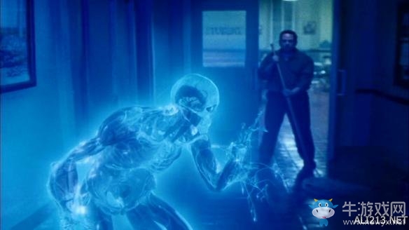 《守望先鋒》守望先鋒角色原型考據獵空篇