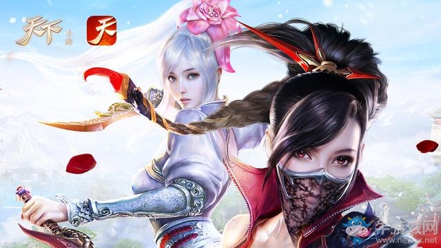 《天下3》主策：第十二門派需視運營情況而定