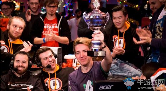 《爐石傳說》國外玩家橘子哥：加基森是一個很棒的版本