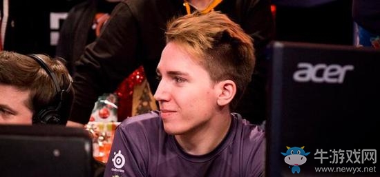 《爐石傳說》國外玩家橘子哥：加基森是一個很棒的版本